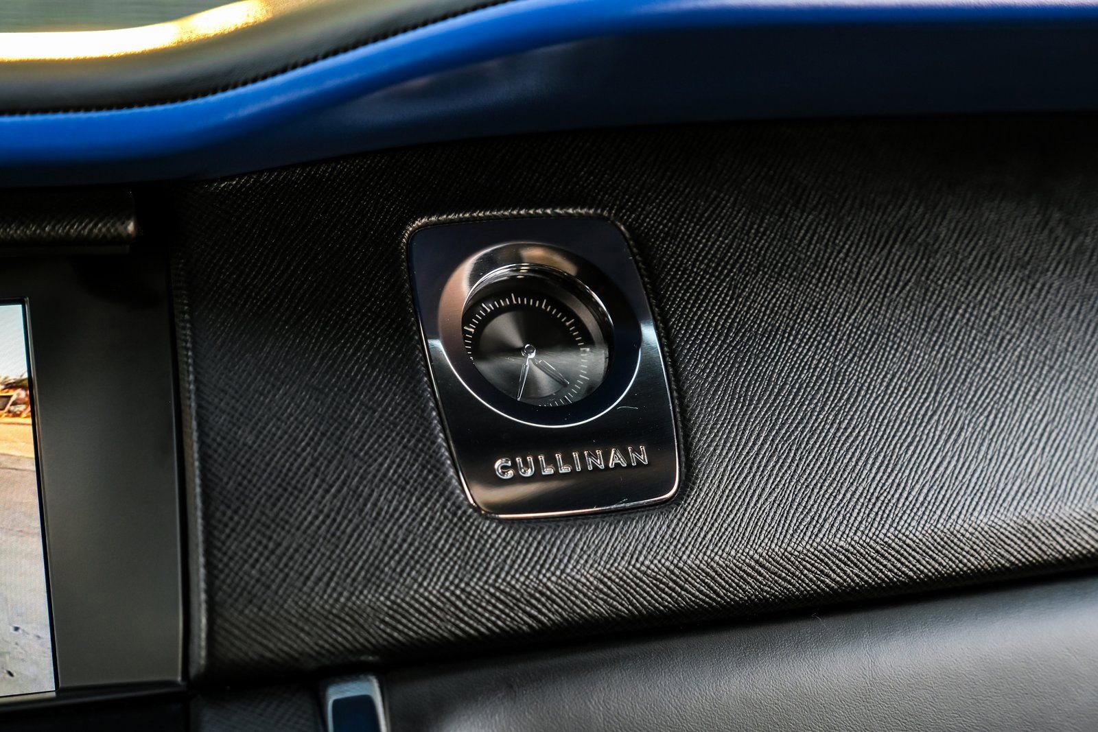 Used 2021 Rolls-Royce Cullinan image 29