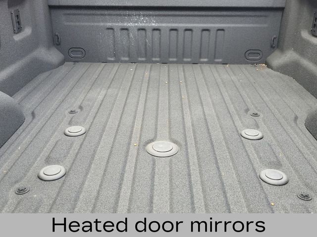 New 2025 Ford F350 Lariat w/ Lariat Ultimate Package image 16