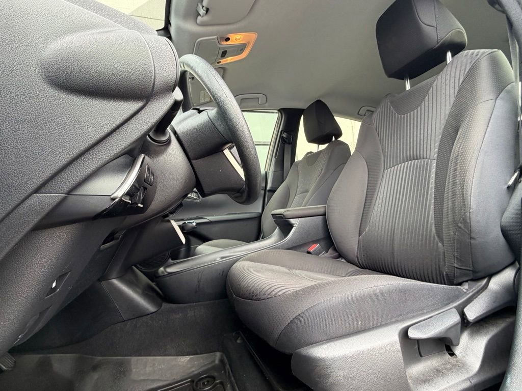 Used 2018 Toyota Prius Two w/ Prius Two Safety Plus Package image 6