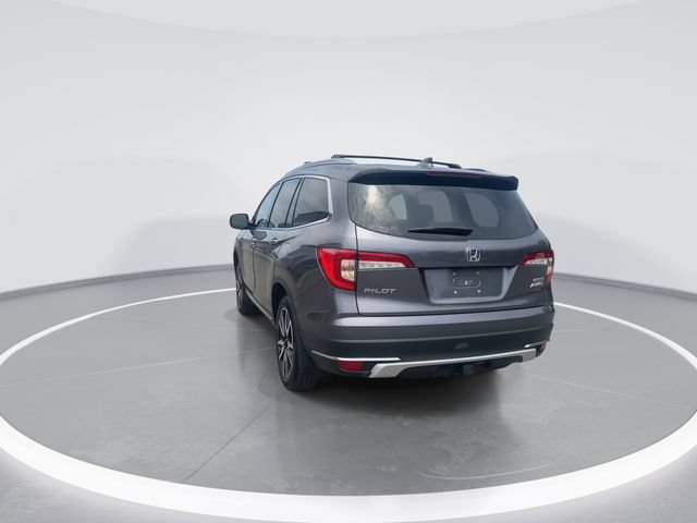 Used 2020 Honda Pilot Touring image 6