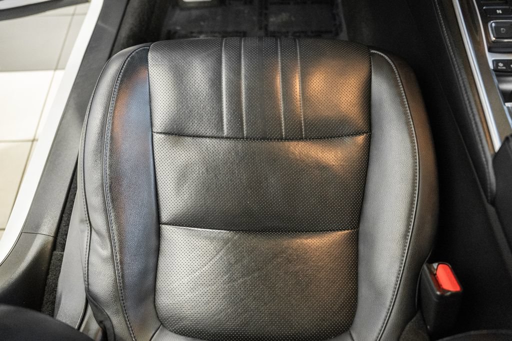 Used 2018 Honda Accord Touring image 24