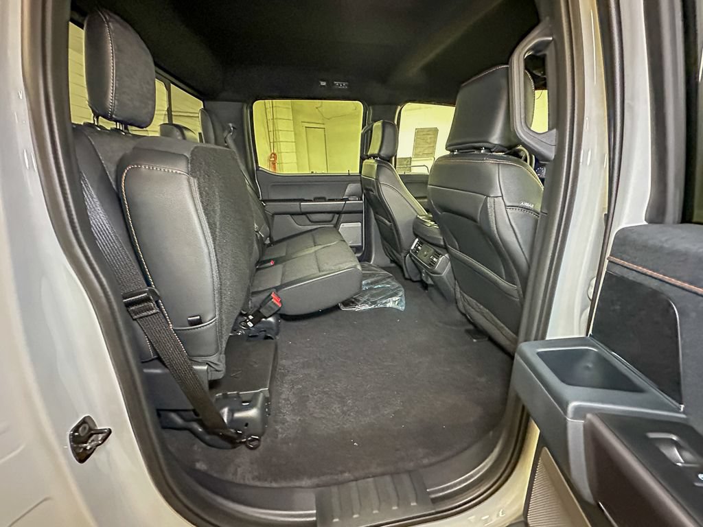 New 2026 Ford F150 Tremor AWD/4WD image 4