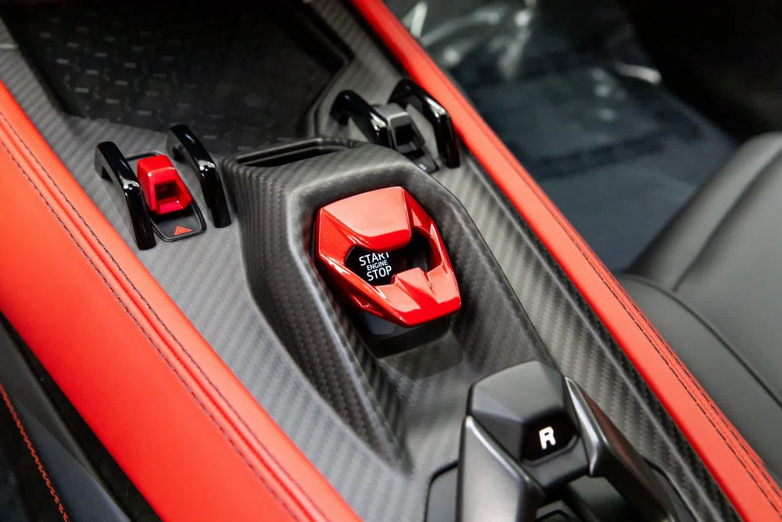 Used 2024 Lamborghini Revuelto AWD/4WD image 29