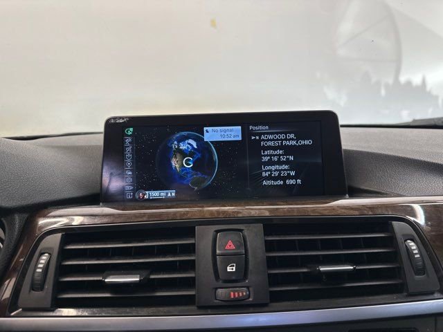 Used 2015 BMW 428i Convertible RWD image 26