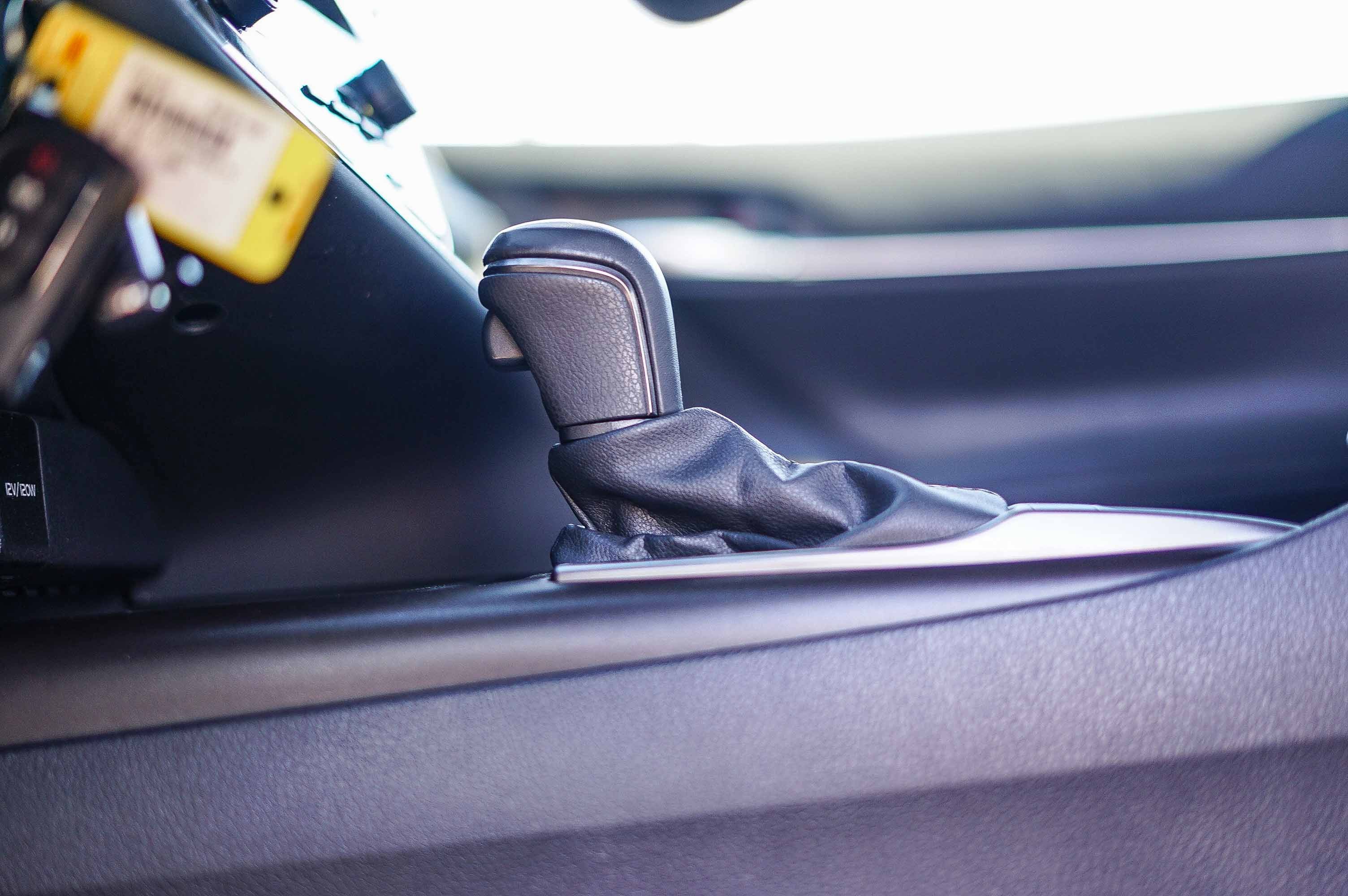 Certified 2024 Toyota Camry SE image 22