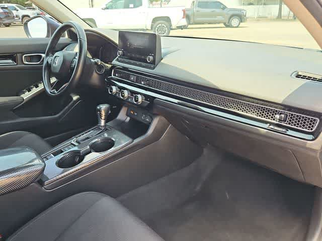 Used 2022 Honda Civic EX image 20