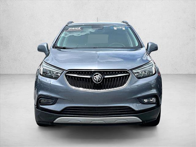 Certified 2020 Buick Encore Sport Touring FWD image 3
