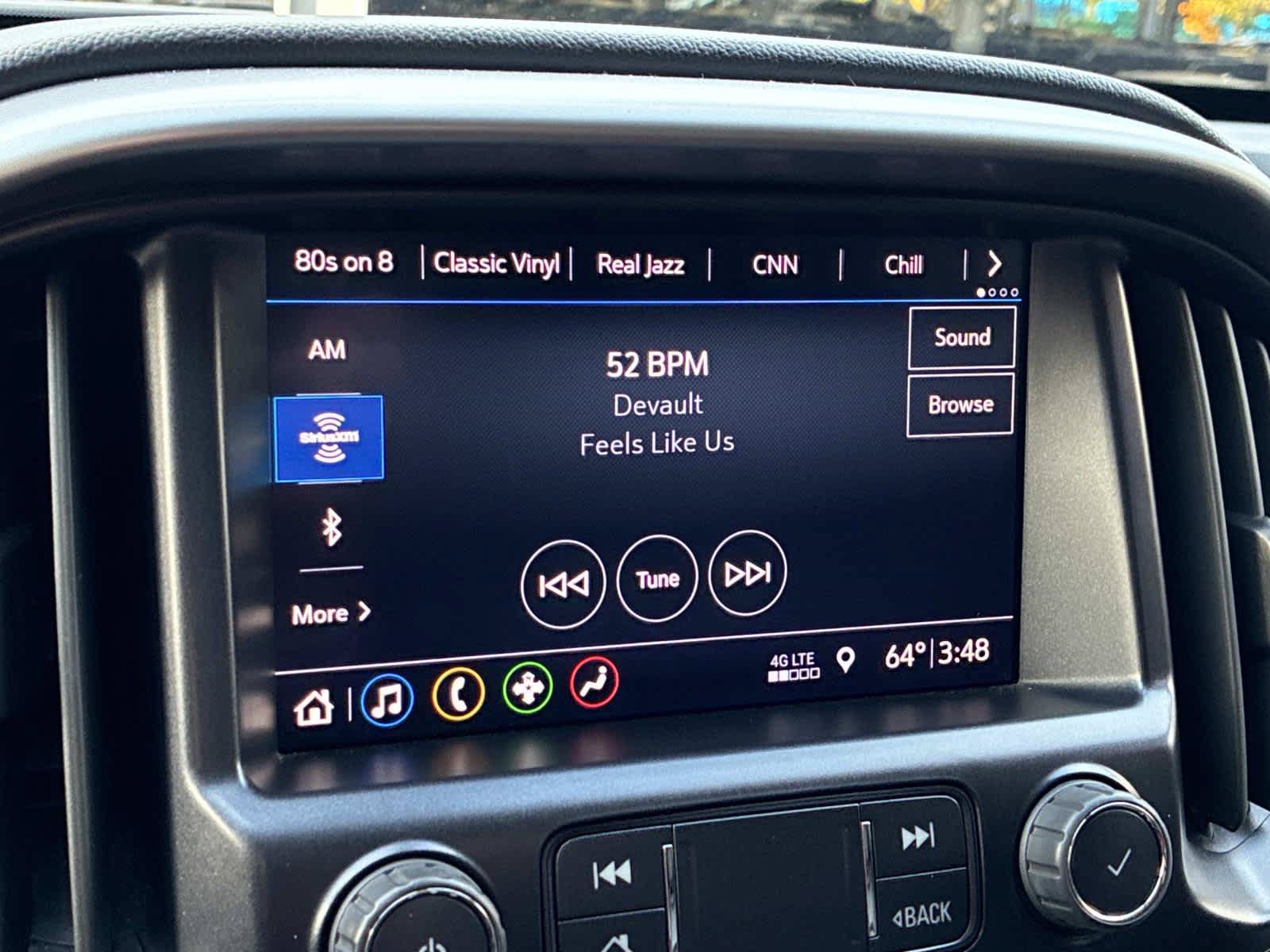Used 2022 Chevrolet Colorado ZR2 AWD/4WD image 39