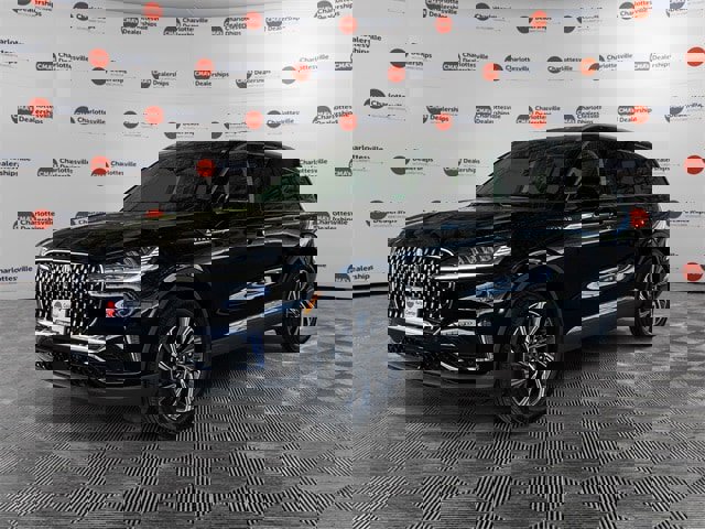 New 2025 Lincoln Aviator Premiere