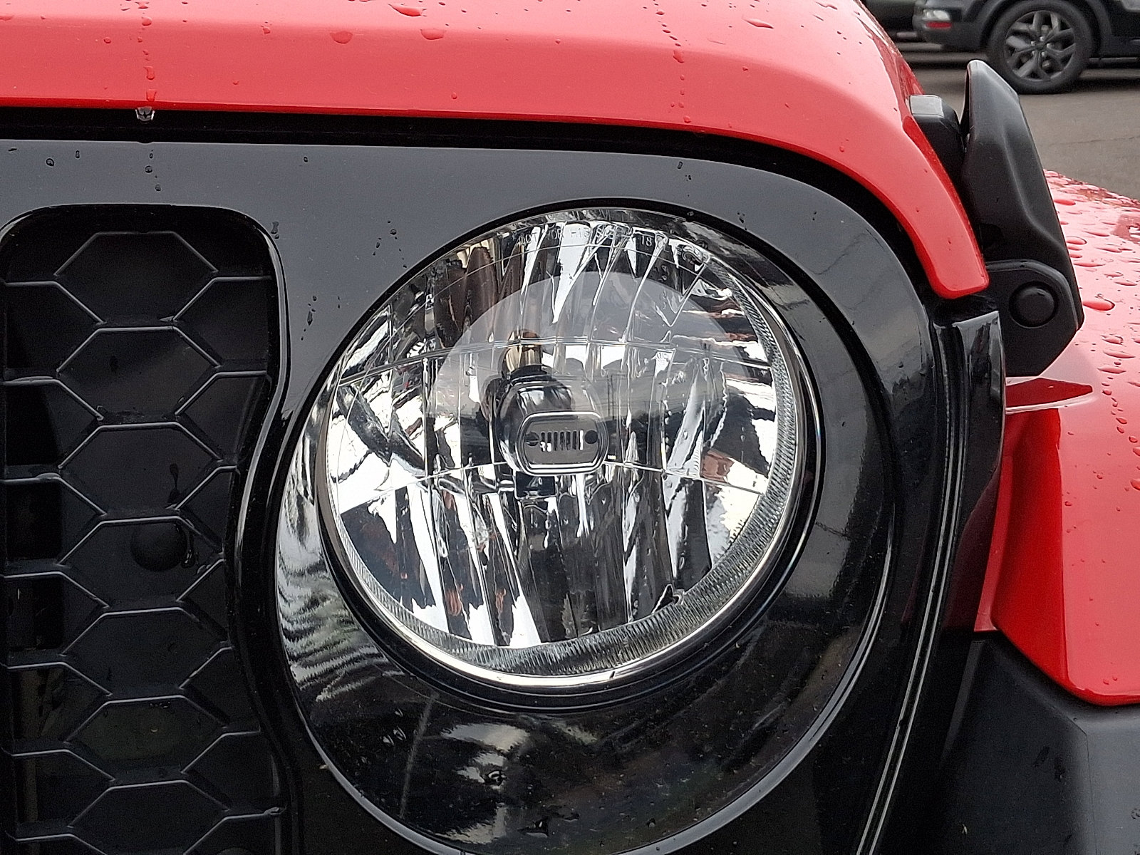 Used 2023 Jeep Gladiator Sport AWD/4WD image 9