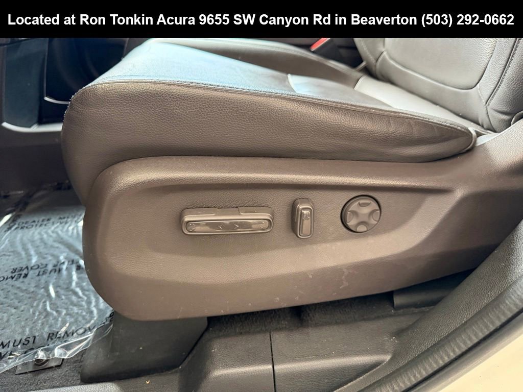 Used 2018 Honda Odyssey EX-L image 15
