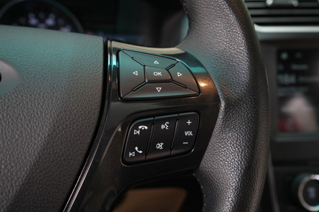 Used 2017 Ford Explorer XLT w/ Equipment Group 201A image 42