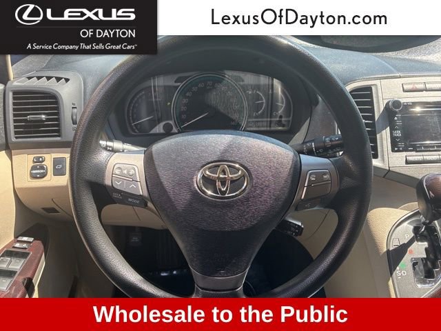 Used 2010 Toyota Venza AWD image 14