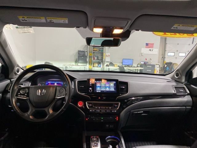 Used 2021 Honda Pilot Touring image 21