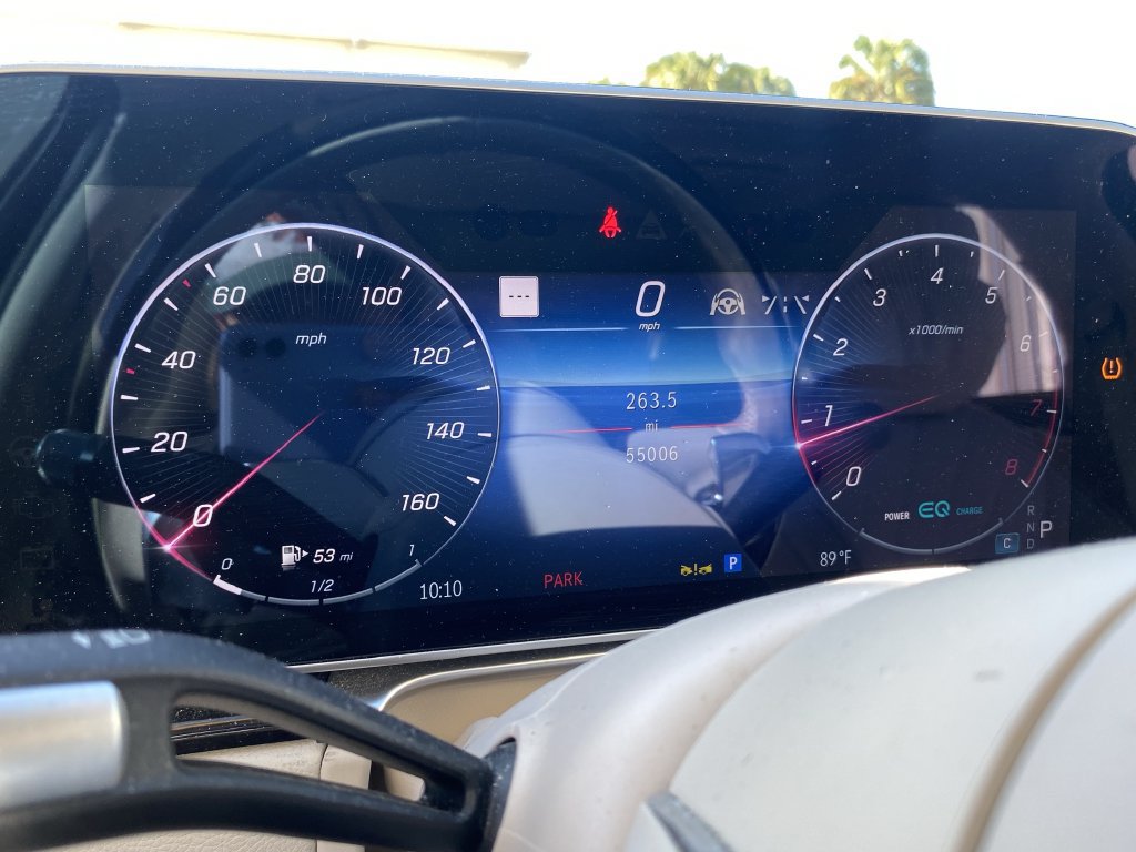 Used 2022 Mercedes-Benz S 580 4MATIC Sedan image 12
