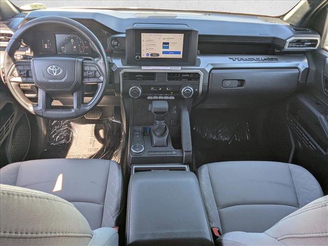 Used 2024 Toyota Tacoma SR5 image 14