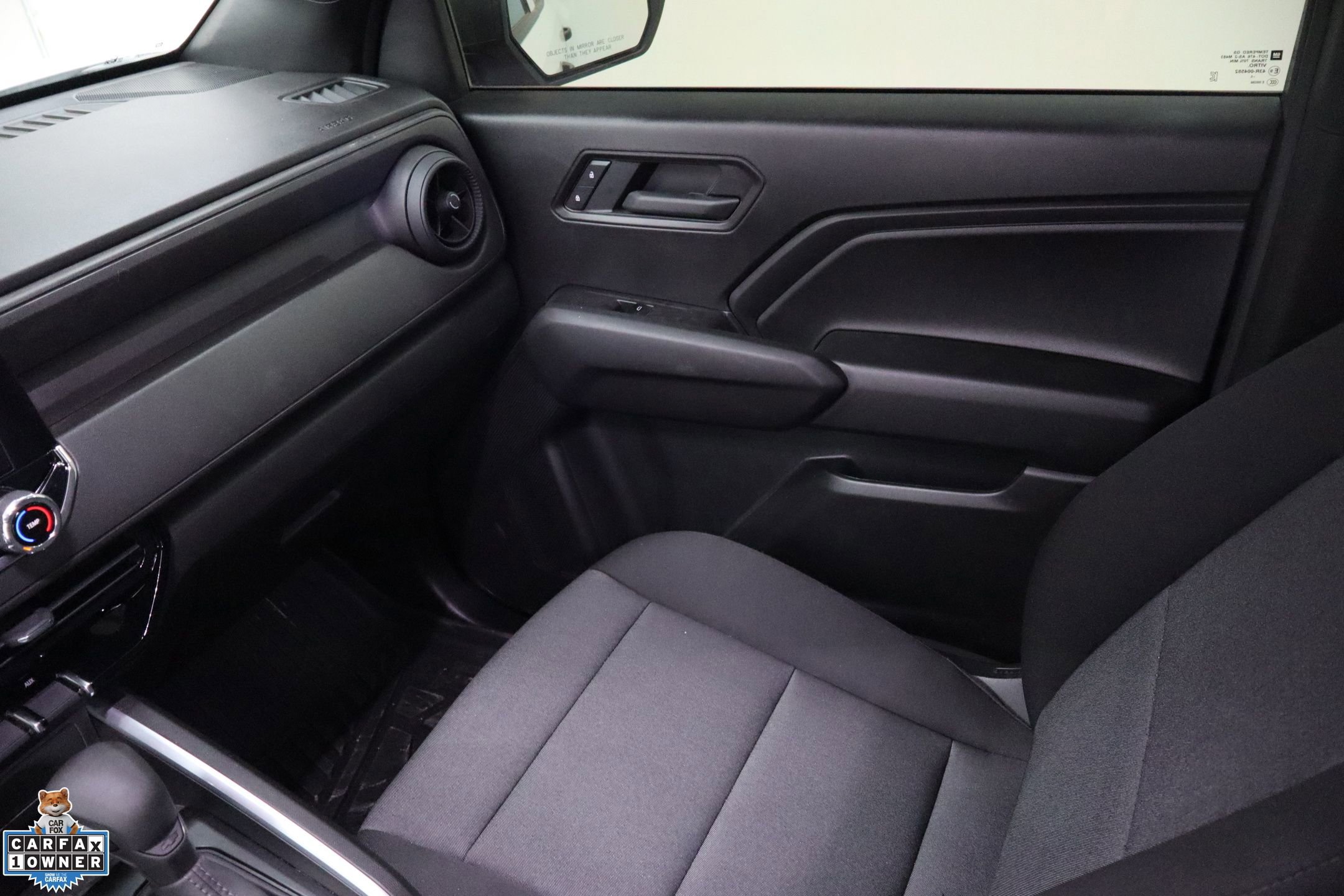 Used 2026 Chevrolet Colorado W/T w/ WT Convenience Package II image 23