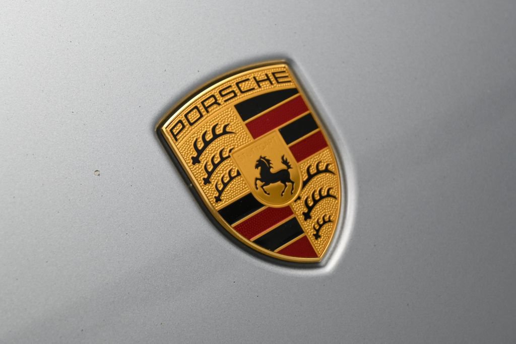 Used 2023 Porsche Macan S AWD/4WD image 35