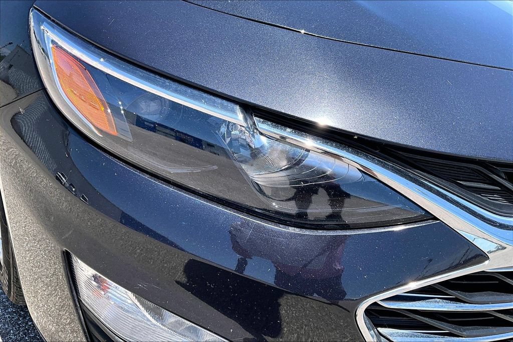 Used 2023 Chevrolet Malibu LT FWD image 26