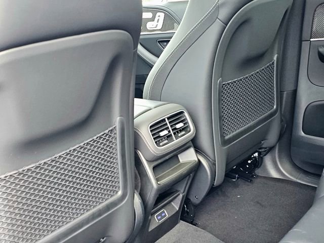 New 2026 Mercedes-Benz GLE 53 AMG 4MATIC image 24