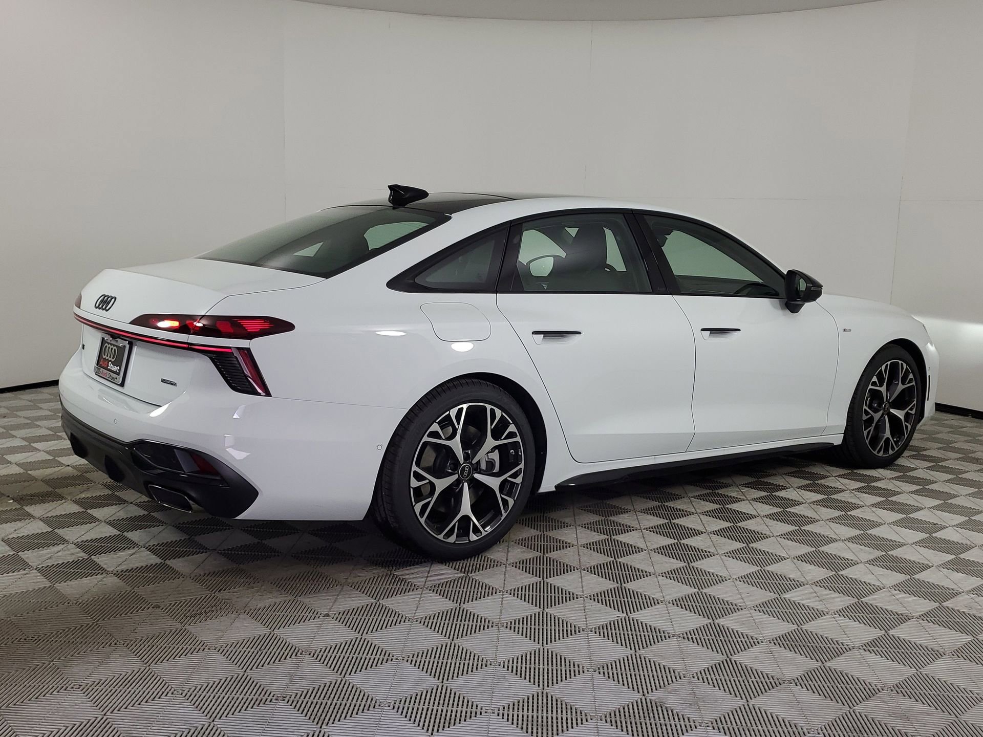 New 2026 Audi A6 Prestige image 11