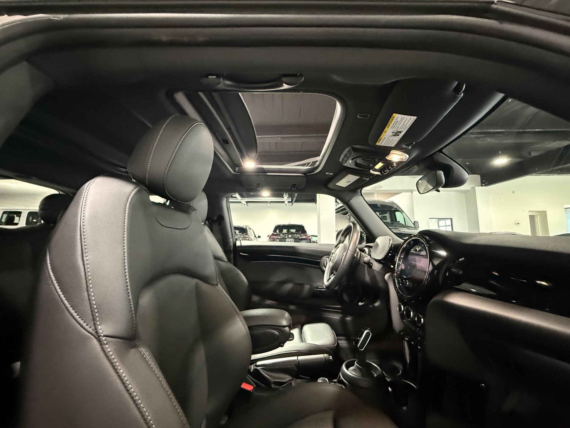 Used 2023 MINI Cooper S FWD image 26