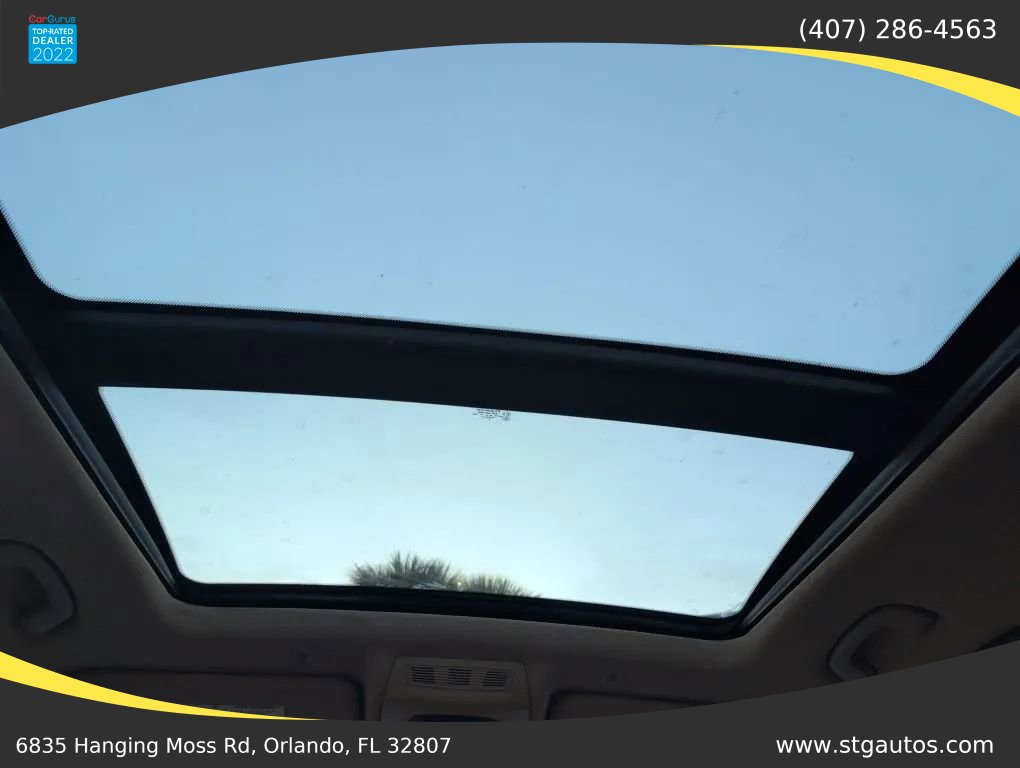 Used 2013 BMW X3 xDrive28i image 19