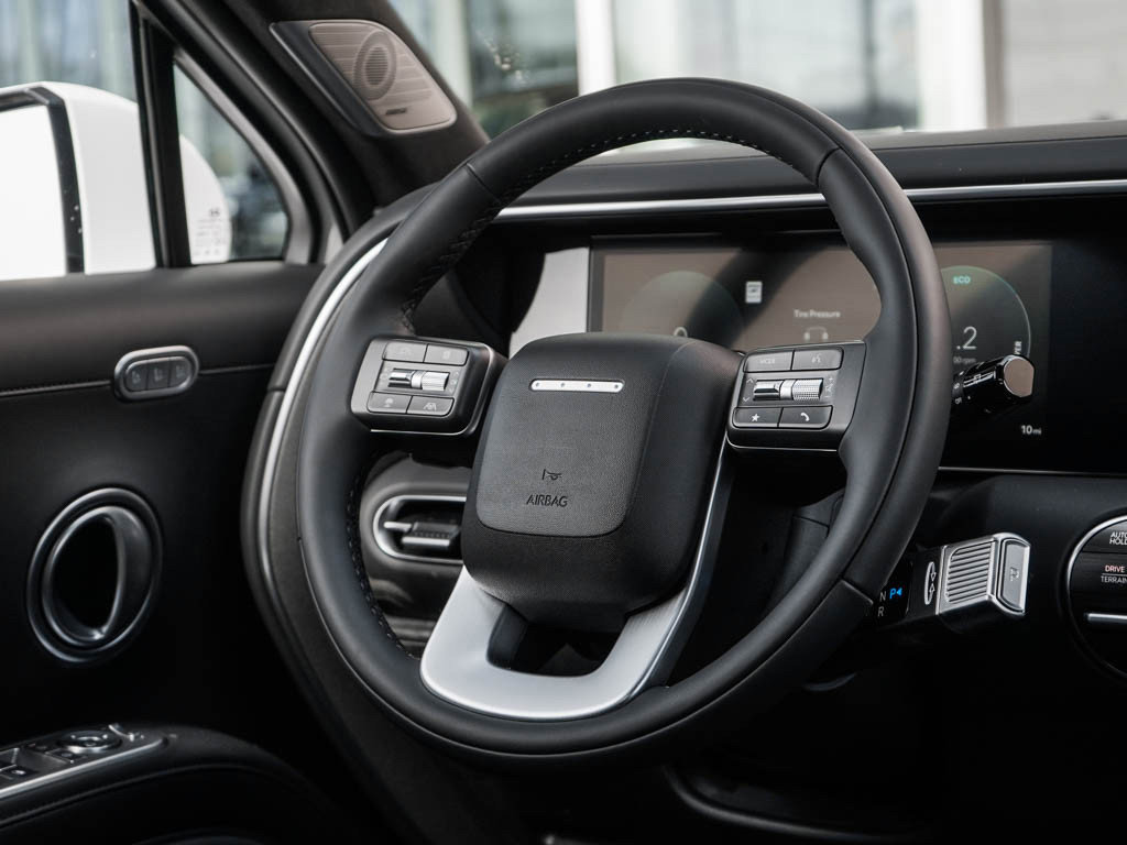 New 2026 Hyundai Palisade Calligraphy image 16