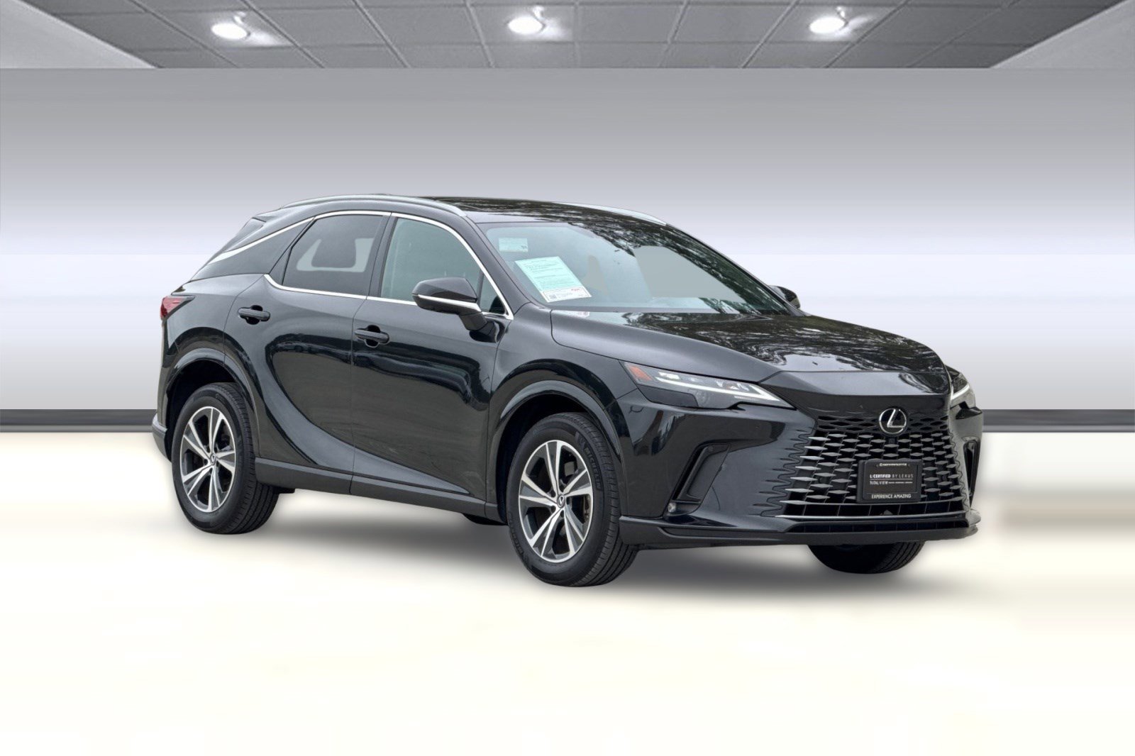 Certified 2024 Lexus RX 350 Premium w/ Convenience Package AWD/4WD image 7