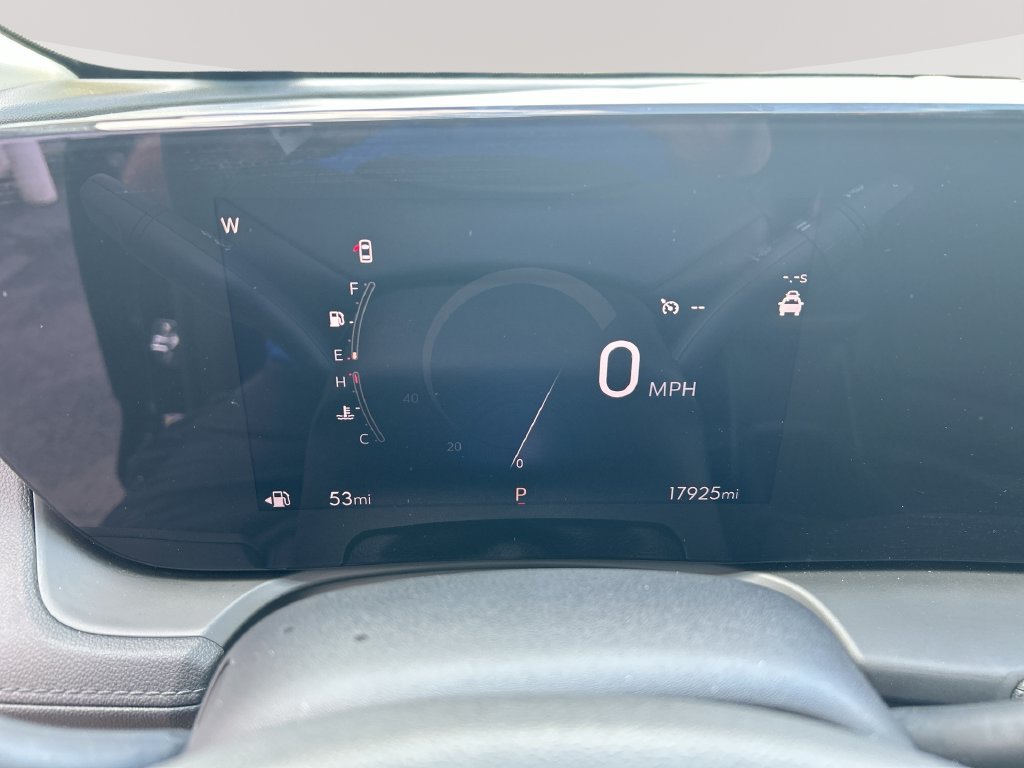 Used 2025 Buick Encore GX Sport Touring w/ Experience Buick Package AWD/4WD image 14