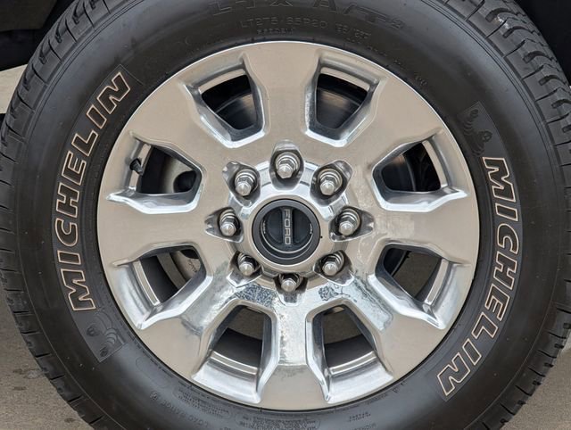 Used 2019 Ford F250 Lariat w/ Chrome Package AWD/4WD image 11