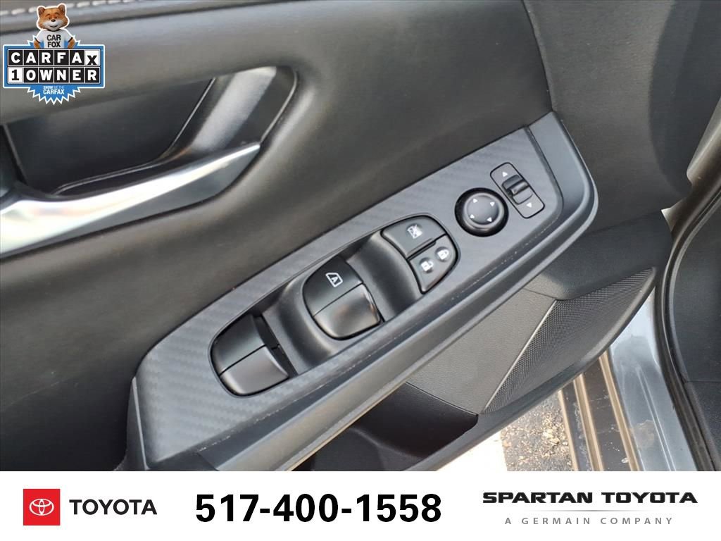 Used 2023 Nissan Sentra SV image 14