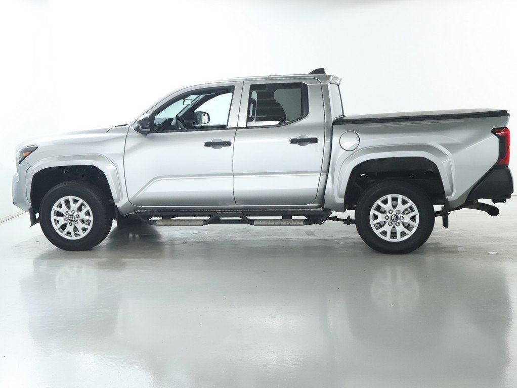 Certified 2024 Toyota Tacoma SR RWD image 41
