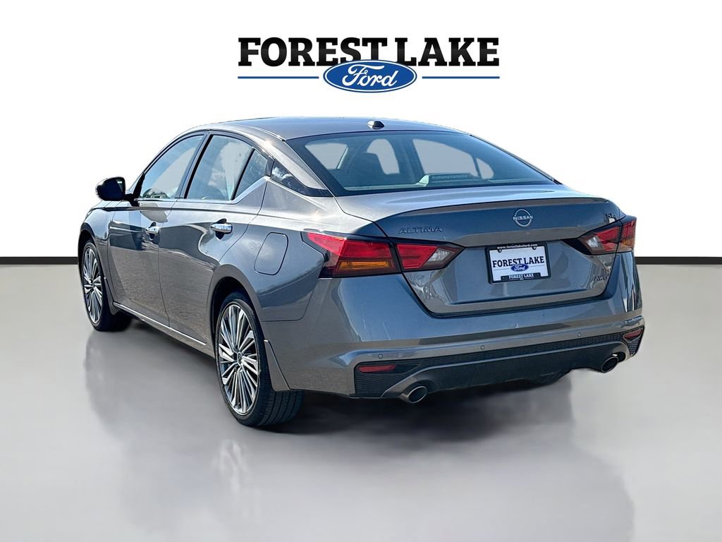 Used 2024 Nissan Altima 2.5 SL image 5