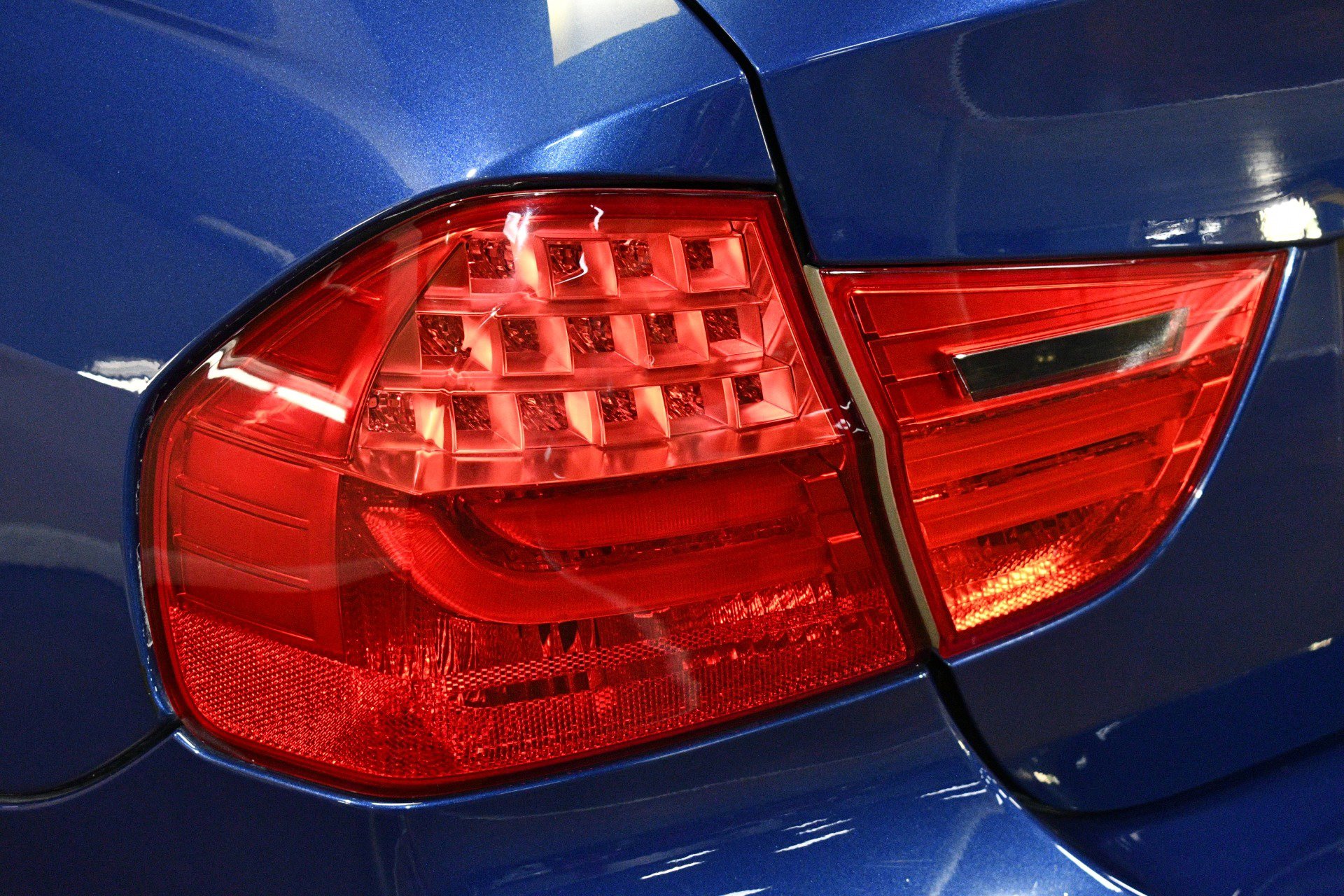 Used 2011 BMW M3 Sedan RWD image 60