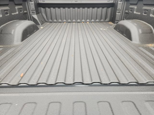 New 2026 Chevrolet Silverado 2500 Custom w/ Custom Value Package AWD/4WD image 33