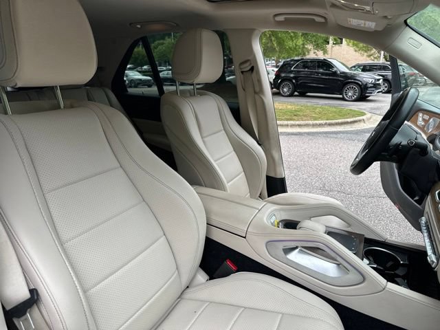 Certified 2021 Mercedes-Benz GLE 350 image 15
