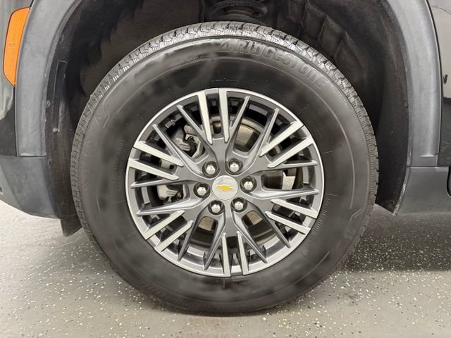 Used 2026 Chevrolet Traverse LT AWD/4WD image 20