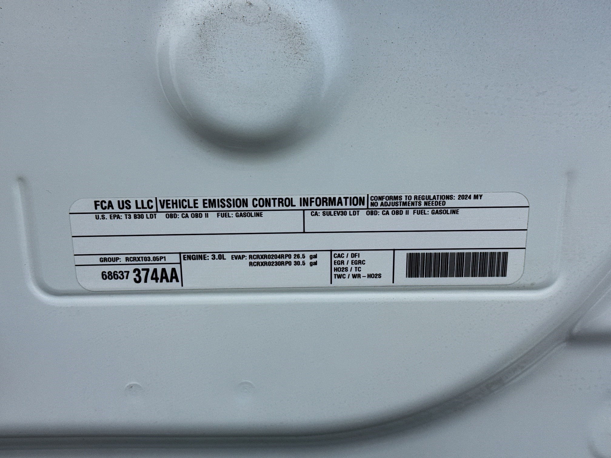 Used 2024 Jeep Wagoneer 2WD image 21