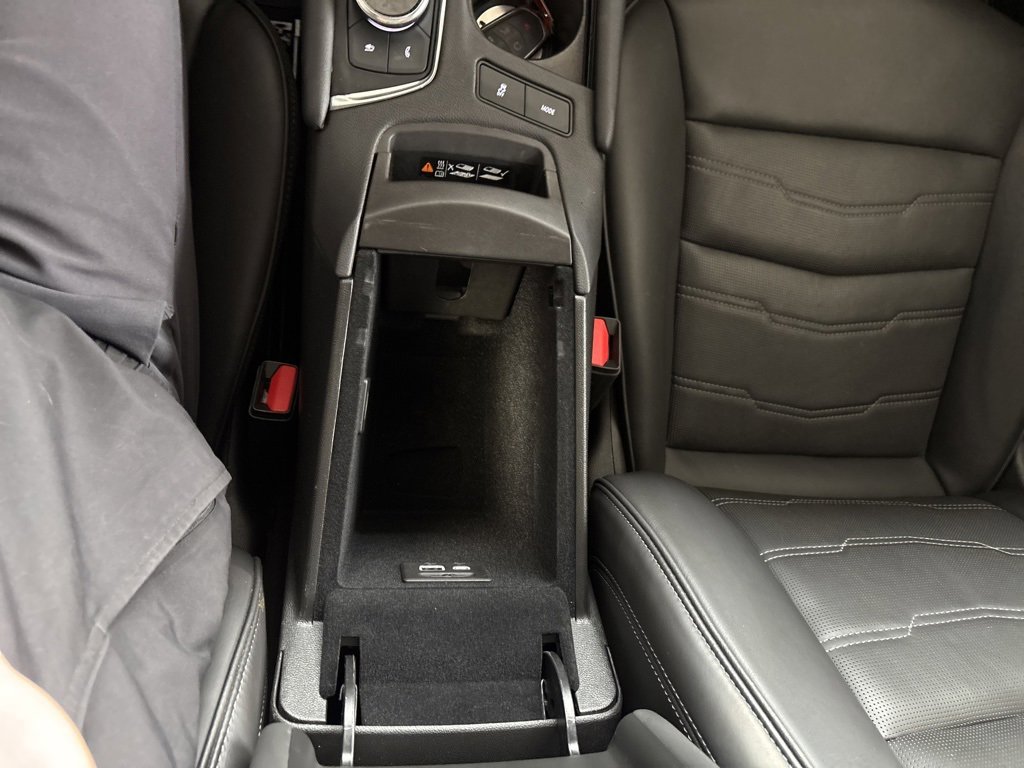 Used 2022 Cadillac XT5 Premium Luxury image 28