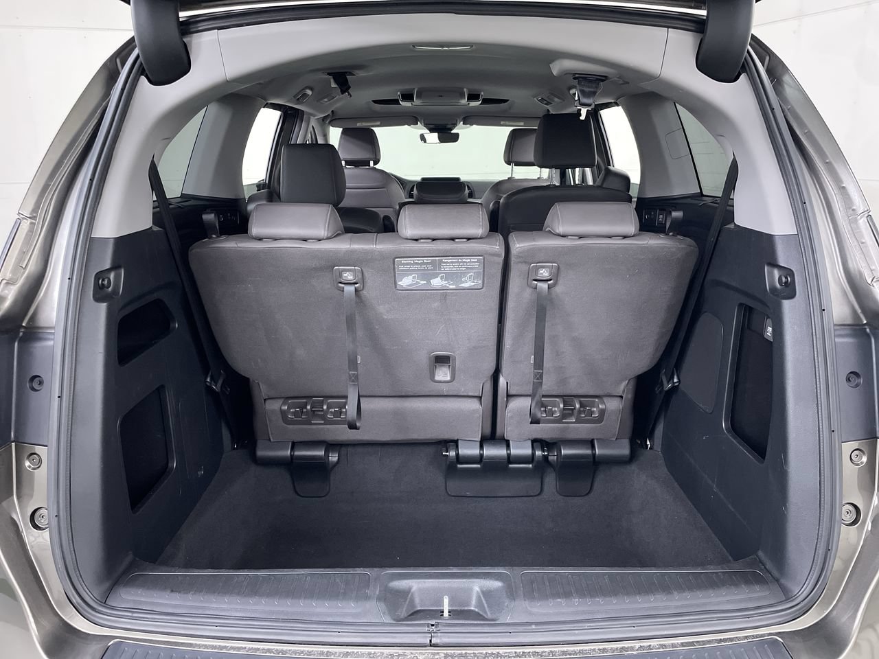 Used 2023 Honda Odyssey Touring image 22