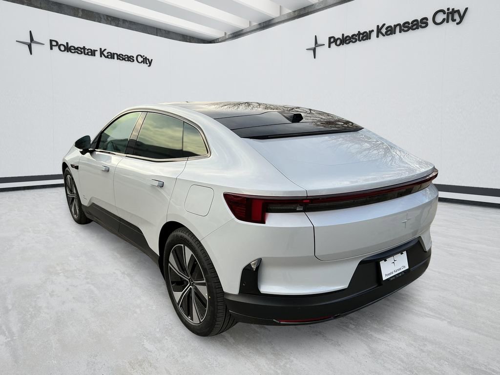 New 2026 Polestar Polestar 4 AWD/4WD image 5