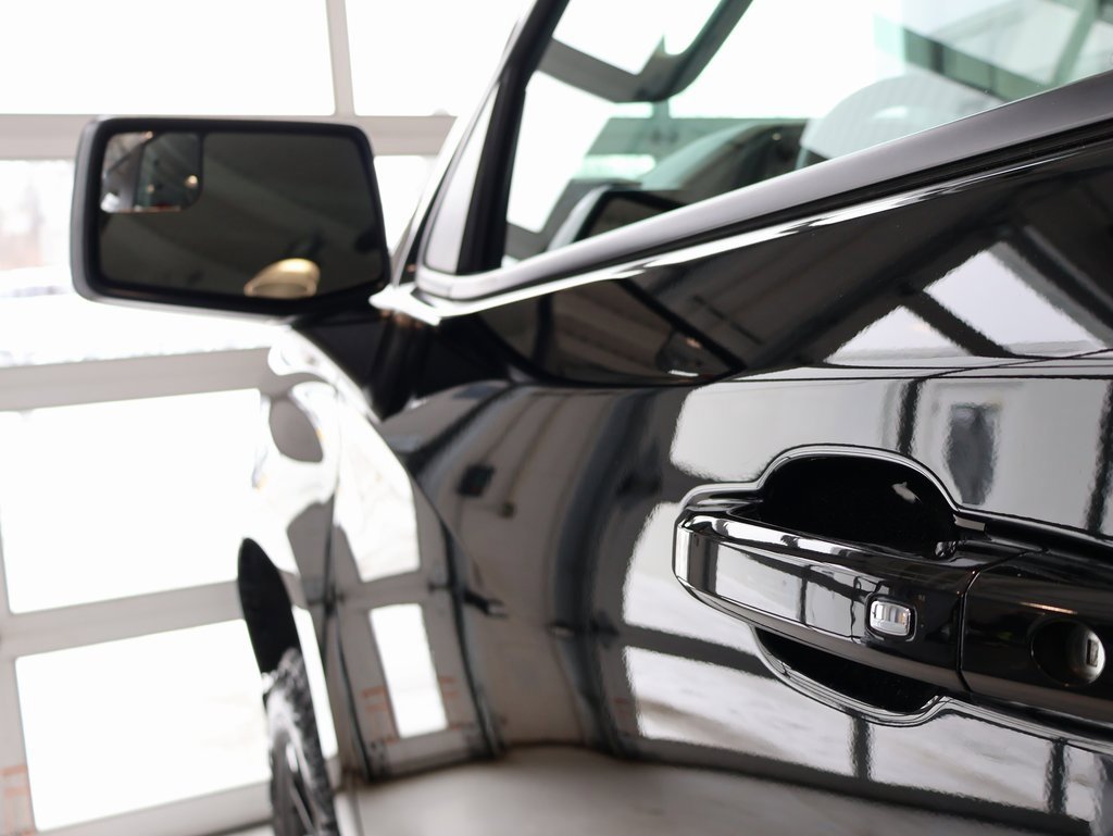 Used 2024 Chevrolet Silverado 1500 LT Trail Boss w/ Convenience Package II image 10