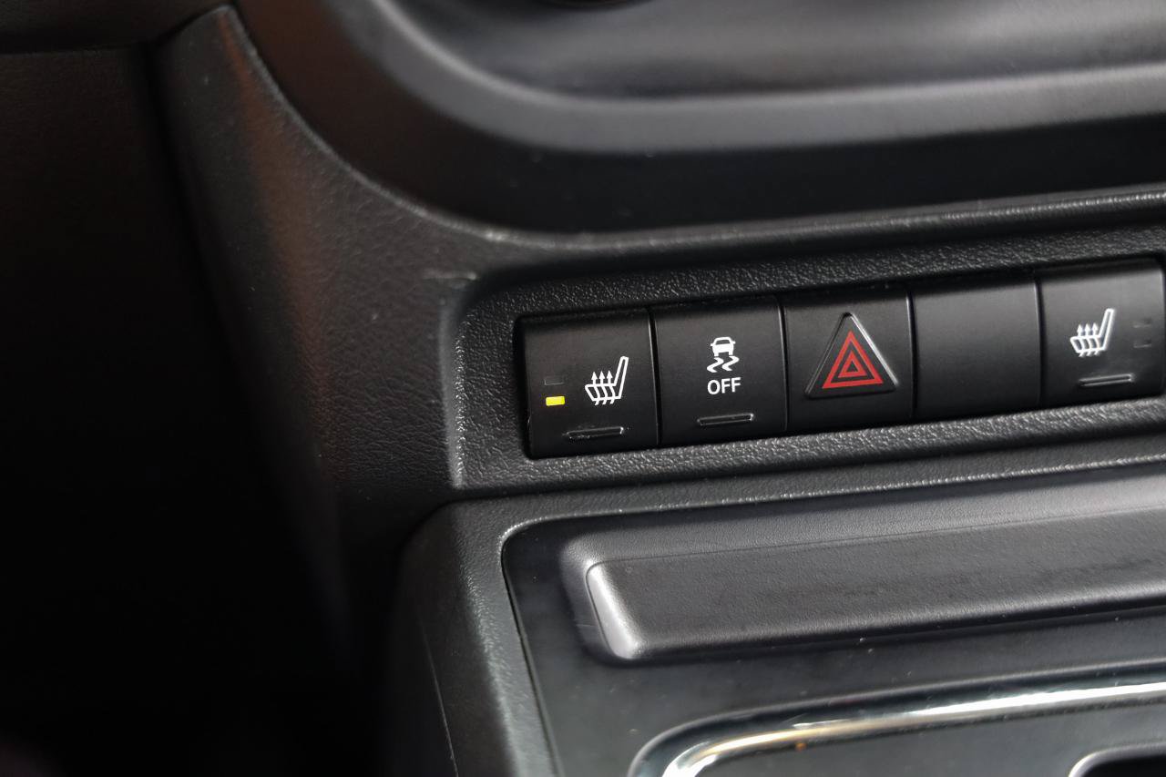 Used 2016 Jeep Compass Sport w/ Power Value Group FWD image 31