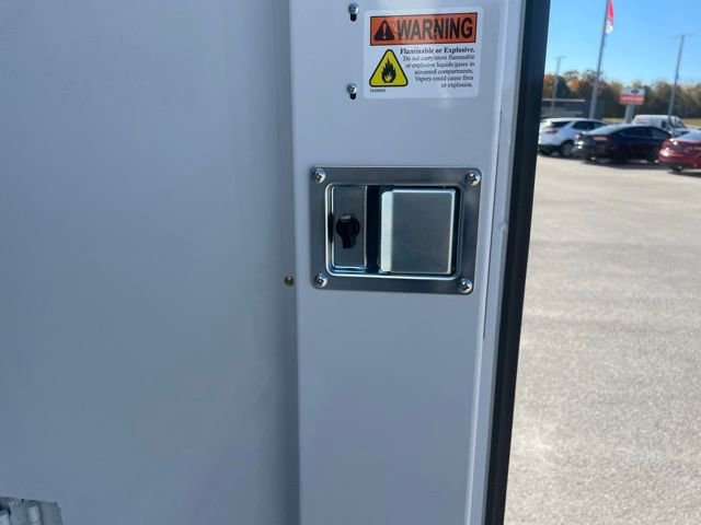 New 2025 Ford E-350 and Econoline 350 Super Duty w/ Power Equipment Group image 19