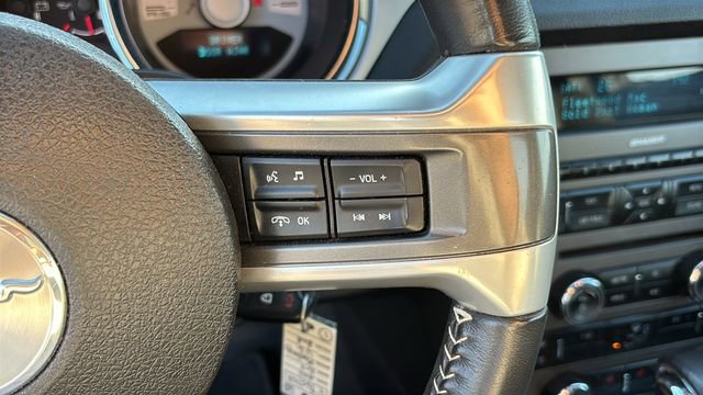 Used 2011 Ford Mustang Premium w/ 202A Rapid Spec Order Code RWD image 16