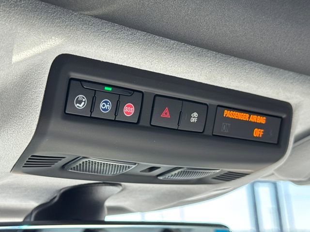 Used 2023 Chevrolet Corvette Stingray Premium Cpe w/ Z51 Performance Package image 28