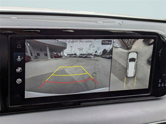 Used 2024 Hyundai Palisade Calligraphy image 32