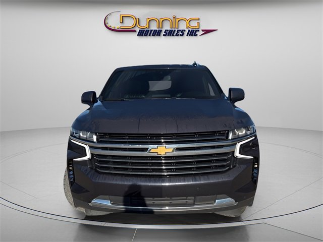 Used 2022 Chevrolet Tahoe LT w/ Luxury Package image 5