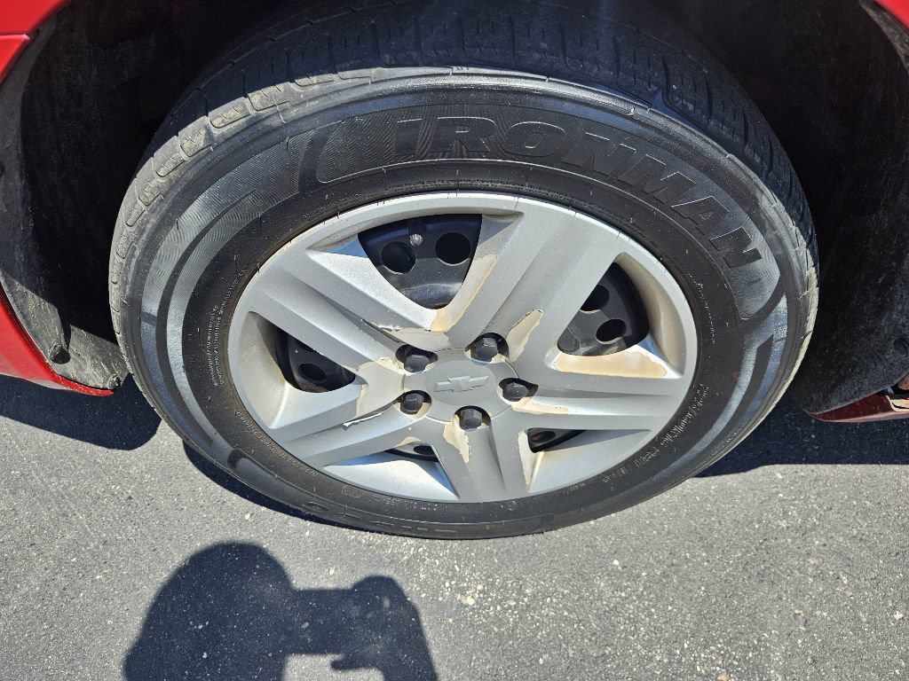 Used 2007 Chevrolet Impala LS FWD image 19